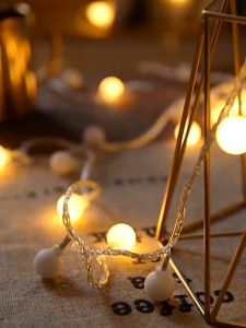 Pusat Grosir AS: Lampu Kamar & Lampu Tumbler Bentuk Bulat