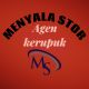 MENYALA STOR