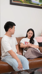 Bắc Hà VICUMAX Trà Thảo Dược Gừng Gió Sản Phẩm - OCOP 4 Sao - 20 túi/ hộp - 100% Lá Trà Tự Nhiên