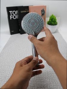 ACEBEST Shower Kamar Mandi Hand Shower Tangan Pancuran Mandi HS-77