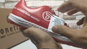 Sepatu Futsal Pria Size 36 Sampai 43 Produk Onetixs Oryginal Kwalitas Terbaik Harga Terjangkau