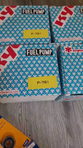 Bơm xăng cơ Kyoshan Denki Japan dành cho Kia Pride Cd5 và Mazda 323 1993