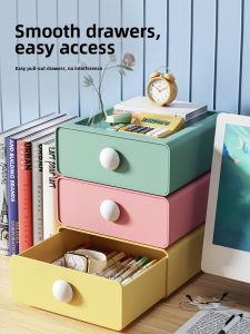 Desk Drawer Organizer Drawer-style