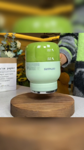 Wayarles Juicer Juicer Mudah Alih OSTMARS Wireless Juicer Juicer Portable 1100MLJuicer Squeezer Juicer machine 3 in 1 Juicer blender Mini Fruit Juicer 18 Blade