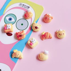 ตกแต่งเค้กสุดเก๋สไตล์โมเดิร์นสำหรับตกแต่งเค้กและเค้กแบบอื่นๆ ตัวเลือก DIY สไตล์เกาหลี