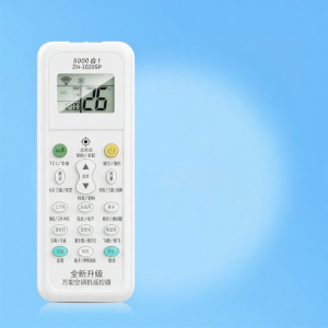 SHIKEXIN | Universal AC Remote
