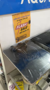 BẾP TỪ TCL TCH-C214B