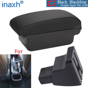 For Hyundai I10 Armrest For Hyundai I10 Car Armrest Box Interior Parts Details Retrofit Parts Storage Box Car Accessories