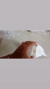 POPOK BAYI BERKUALITAS MERK HANUKA UKURAN S M L DAN XL ISI 50pcs