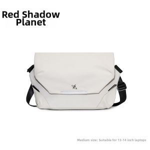 GYXX | Magnetic Closure Messenger Computer Shoulder Bag