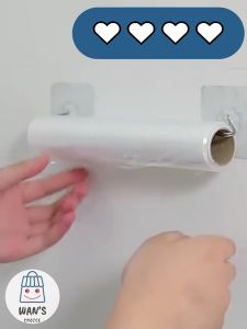 ตะขอแขวนผนังติดผนัง ไม่ต้องเจาะ กาวอะคริลิคคุณภาพสูง แขวนของได้อเนกประสงค์ ของแท้ ติดทน กาวหนาG2039