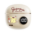 Hello Kitty | In-ear Bluetooth Headphones Noise Canceling Long Battery Life. 