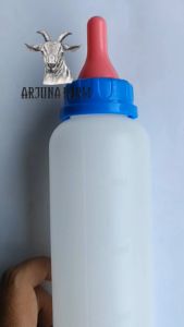 Botol Dot Cempe Anak Kambing Domba Sapi Kapasitas 250Ml & 500Ml