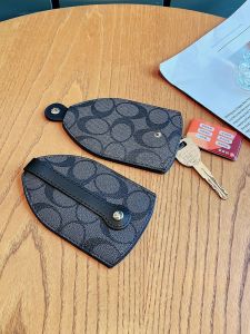 กระเป๋าใส่กุญแจรถยนต์แบบย้อนยุค กระเป๋าใส่กุญแจแบบยูนิเซ็กซ์ กระเป๋าใส่กุญแจแบบครอบครัว กระเป๋าใส่กุญแจแบบไร้สาย กระเป๋าใส่กุญแจแบบแขวน