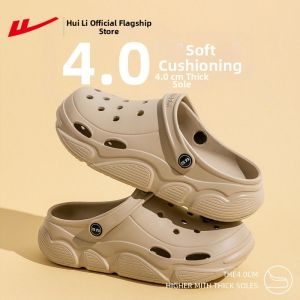 Warrior | Summer Non-Slip Thick Sole Slipper
