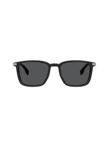 Hugo Boss | Polarized UV Protection Sunglasses for Men Square Frame