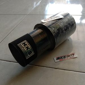 KNALPOT RACING HKS DOP BUAT MOBIL CARRY SEDAN AVANZA BRIO MOBILIO CALYA PAJERO FORTUNER DLL