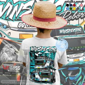 Baju Kaos T-shirt Distro anak Laki-laki/perempuan gambar bismania winspector/bagus/import baju murah anak usia 2-13 tajun gambar bismania winspector/baju anak Bismania/baju anak murah Bismania winspector/other bahan Polyester super/kaos bandung barat