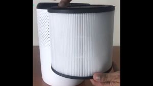 🔥Original and Authentic🔥Replacement Compatible with Philips AC0820 AC0810 AC0819 AC0830 FY0194 FY0293 Filter Authentic Original HEPA&Active Carbon Nano Protect filter Air Purifier Accessories Series 800 800i