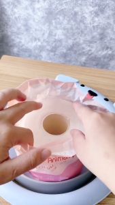 Khăn Giấy Đa Năng Tẩy Trang Loại Cuộn ANIMERRY - Bông Tẩy Trang