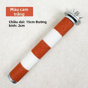 KUDOEPIC | Đế Đứng và Mài Mỏ Cho Chim Từ Vật Liệu Giấy Nhám