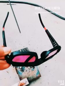 True Color Welding Glasses welding shield auto darkening welding glasses welding shades auto dark