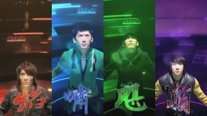 64G优盘铠甲勇士动画片全集珍藏动漫车载usb安卓mp4刑天猎铠u盘64GB USB flash drive Armor Warrior animated series collection anime car USB Android MP4 Xingtian Hunting Armor USB flash drive