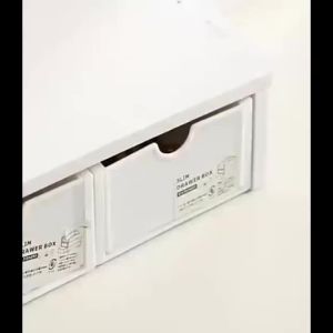 Cloud-Shaped Wall-Mounted Jewelry Storage Hook 1/2/3 Install 12 Hooks Behind Door Room Bathroom Organizer