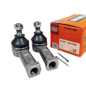 SE-7641 Tie Rod New Carry Tayo - New Ertiga / Tirod Pendek / Tirot End