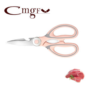 Stainless Steel Kitchen-Specific Multi-Functional Food Scissors  Vegetable Prep Scissors Kitchen Scissors Food-Specific Scissors