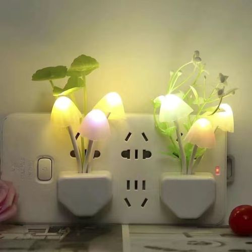 How to Evaluate Mushroom Night Lights for Quality and Value