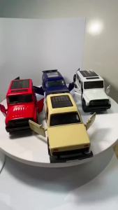 Xe Mô Hình UAZ Cổ Điển Hợp Kim Tỷ Lệ 1/36 Đồ Chơi Kim Loại Đúc Dành Cho Bé Trai Vật Trang Trí Hoài Cổ Không Cần Pin