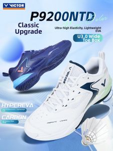 Victor | Professional Training Stable Badminton Shoes