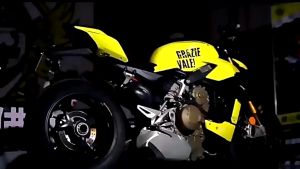 Lampu pesawat USB sepeda 7 warna kedip charge drag depan belakang super terang