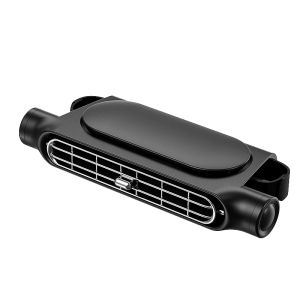NIOYE | Car Use Rear Seat Cooling Fan