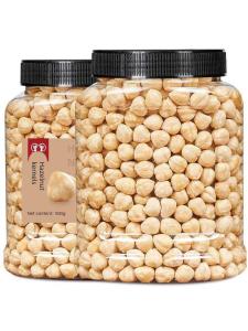 Fresh Original Flavor Open Mouthed Hazelnuts 500g