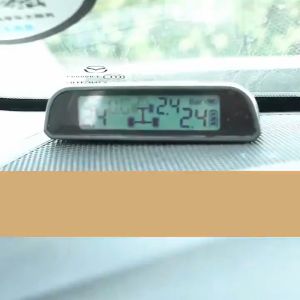 Makita Wired Car 12V Protable Electric Car Air Pump Tire Auto Tyre Pump for Car / Motorcycle