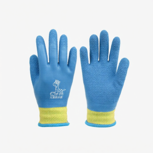 AIBUSISO | Crab Catching Waterproof Anti-Bite Childrens Gloves