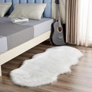 Anti-Slip Imitation Wool Carpet