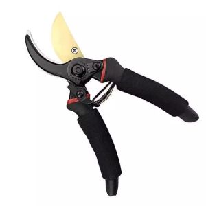 High-Quality Pruning Scissors