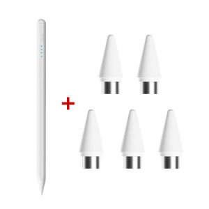 Universal Touch Stylus for E-readers