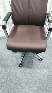 Acero Furniture - Kursi Kantor Direktur E6013 Kursi Kerja Kantor