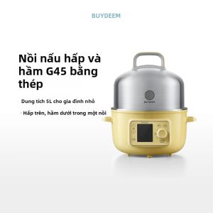 BUYDEEM | Nồi Điện Đa Năng