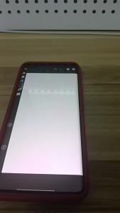 Lenovo | Lenovo ERAZER Bút Cảm Ứng Đa Năng Dành Cho Điện Thoại Máy Tính Bảng iPad Bút Cảm Ứng Kim Loại Hai Đầu Dành Cho Android iOS Viết Vẽ