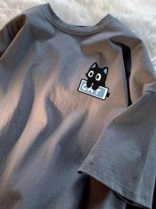 Cool & Lightweight Boys Summer Short Sleeve T-Shirt