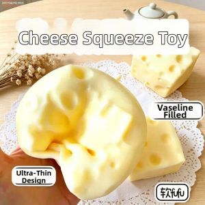 JIXIN | Squeezable Stress Relief Toy