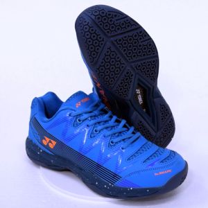 Sepatu Badminton Yonex Dominant Digital Aqua