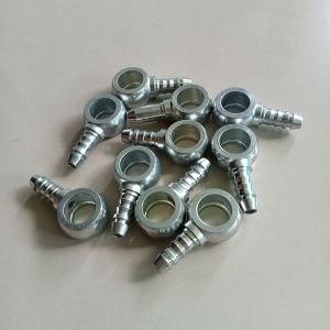 NEPEL NIPPLE SALURAN BAUT SELANG SOLAR 14MM