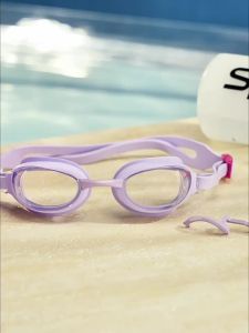 Speedo | Fog-Proof Waterproof Swim Goggles Degrees