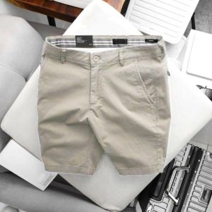 Celana pendek chinos pria premium size 27-39